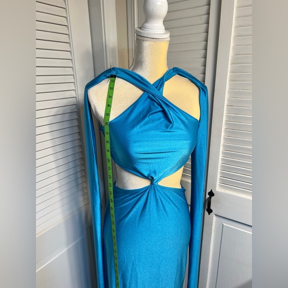 Baobab Collection Ribera Maxi Dress - Picture 7 of 7